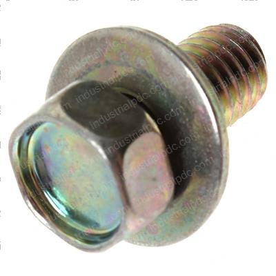 Picture of Scr Hhm M8-1.25x16w/Sprw