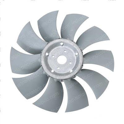 Picture of Fan-10 Blade-17 in -Deutz 2.9l