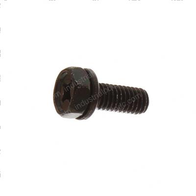 Picture of M6x1x16 4.8 Wa