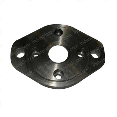 Picture of Flange - Mounting - Hyd