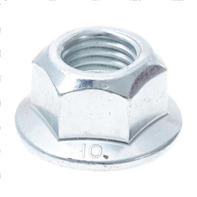 Picture of Nut, Flanged Lock, M16