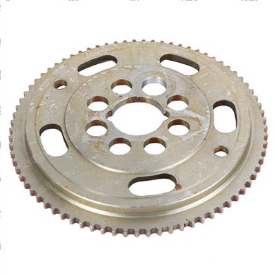 Picture of Forgings Crown Wheel Hub
