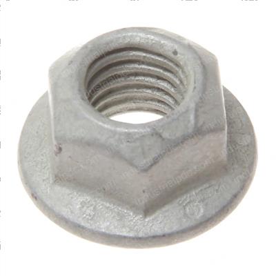 Picture of Nut-Tl Flg-1/2-13-G-Zag
