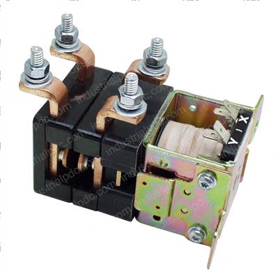 Picture of Contactor - 24 Volt F/R
