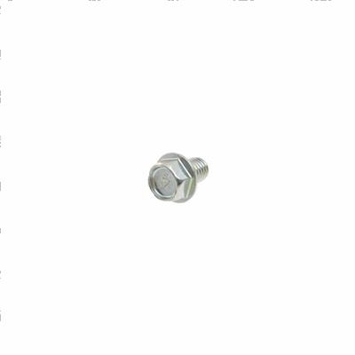Picture of Bolt M10x14 Plated