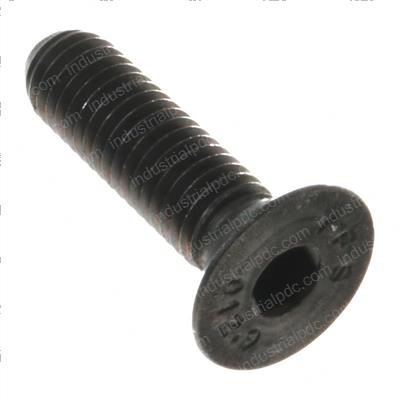 Picture of Capscrew - Flt Soc M8-1.25x30