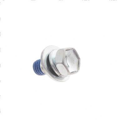 Picture of Bolt W/ Washer - Threadlocker