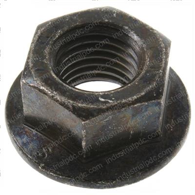 Picture of Nut - Flange