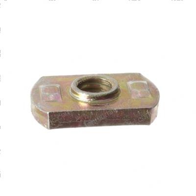 Picture of Nut Weld 1/4-20 Plated L.l.
