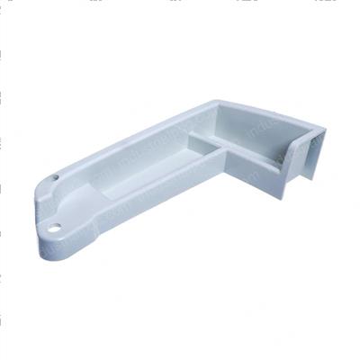 Picture of Bolster Trim Lh