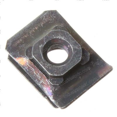 Picture of Nut - U