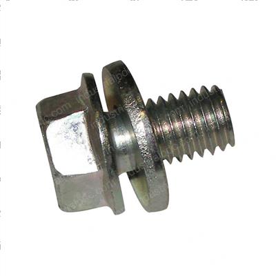 Picture of Bolt