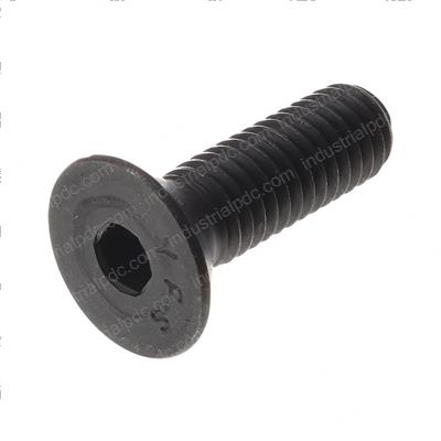 Picture of Bolt - Socket - Flat Head