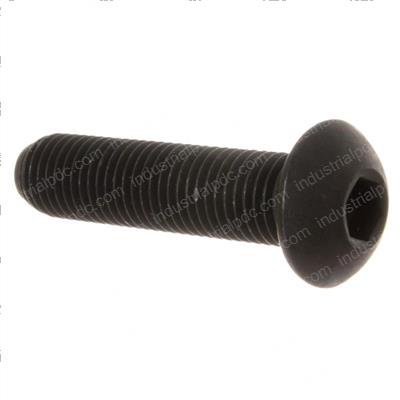 Picture of Screw - Button Head