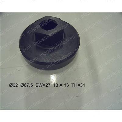 Picture of Tool Remover F.i.p Gear C