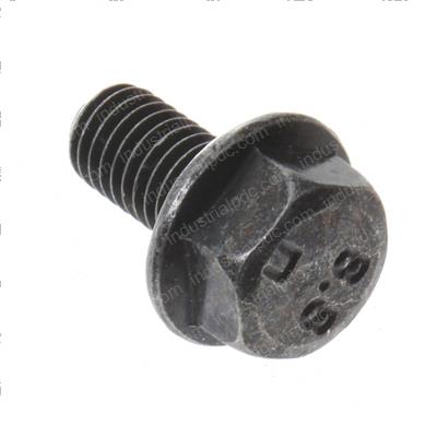 Picture of Bolt - Flange M8-1.25 X 16