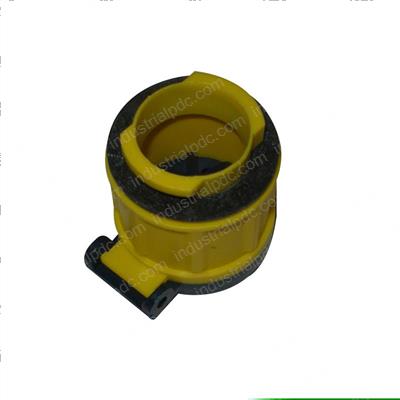 Picture of Battery Cap -Flip Top-Yellow