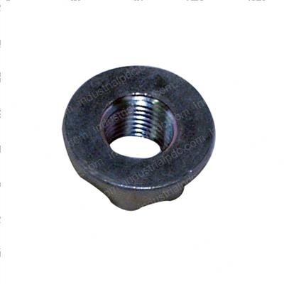 Picture of Nut - Flange