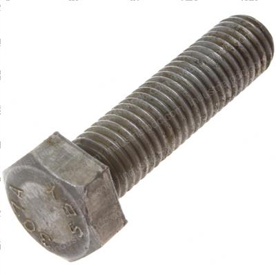 Picture of Bolt - Hex - 5/8-11 X 2.5