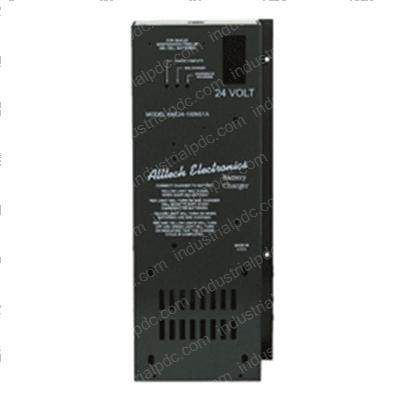 Picture of Charger 24v 25a Gel
