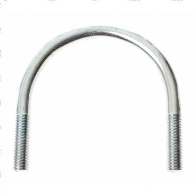 Picture of Bolt- in U in -7/16-14-Unc2a