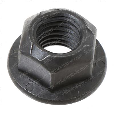 Picture of Nut-Tl Flg-5/8-11-G-Zag