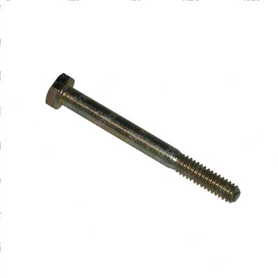 Picture of 1/4nc X 2.50 Hex Bolt Gr 8