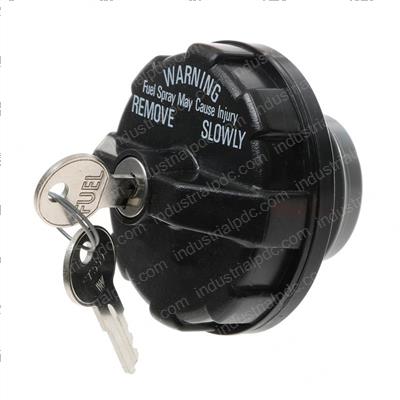 Picture of Cap Fuel Locking