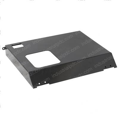 Picture of Weldment-Box Door-Lt-Window