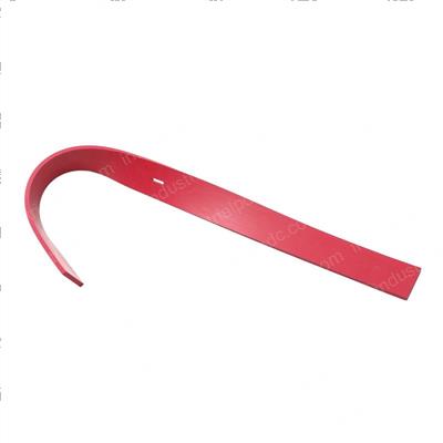 Picture of Squeegee - Red Gum