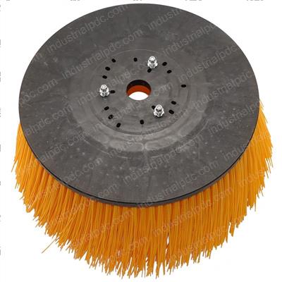 Picture of Brush, Disk, Swp, 32.0d, Pyp