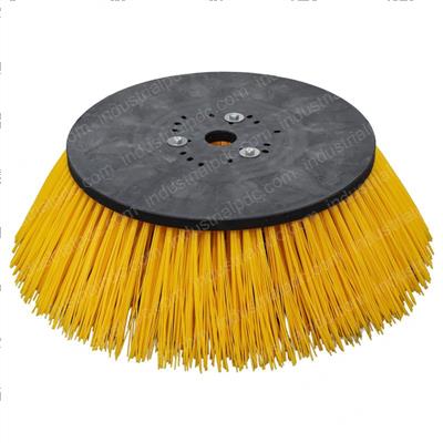 Picture of Brush, Disk, Swp, 38.0d, Pyp
