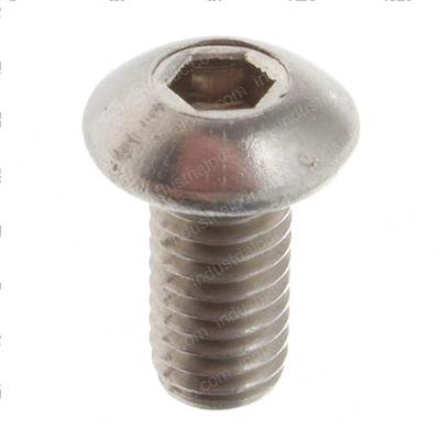 Picture of Screw-Bhscs-M5x10-Ss