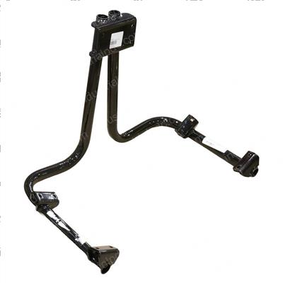 Picture of Weldment-Fender Frame