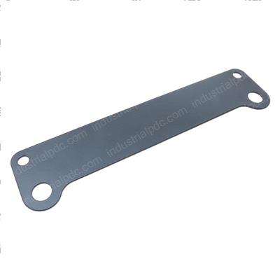 Picture of Plate Windshield Retainer