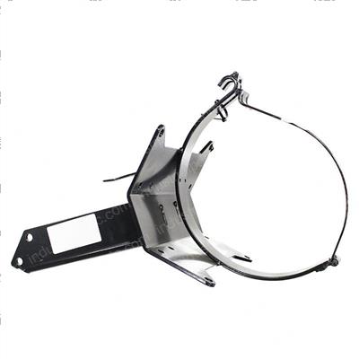 Picture of Weldmentlp Carrier Mount
