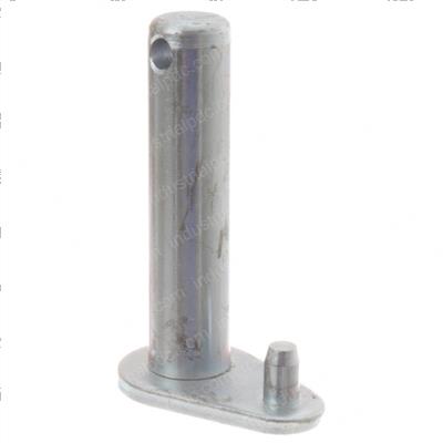 Picture of Pin Rollout Roller Platform