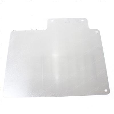 Picture of Plate Info/Warning