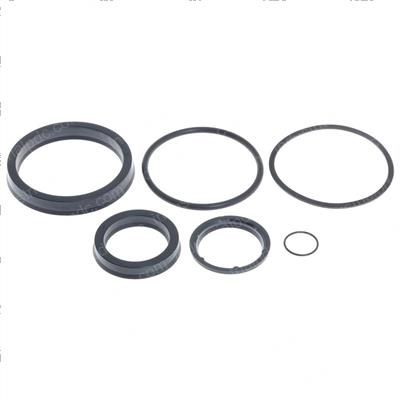 Picture of Hydraulics - General