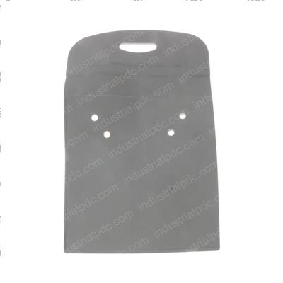 Picture of Flap Manual Cover