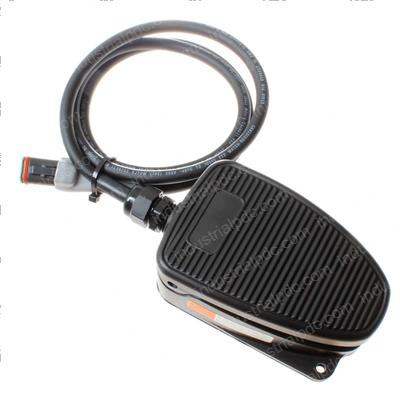 Picture of Assembly-Foot Switch- S60