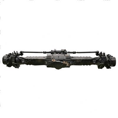 Picture of Axle-Carraro-26.27 Rear