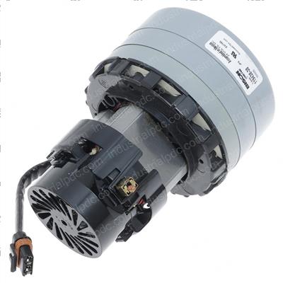 Picture of Fan, Vacuum, 5.7d, 024vdc, 3 S