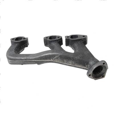 Picture of Exhaust Manifold 4.3l