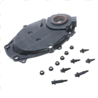 Picture of Cover Engine