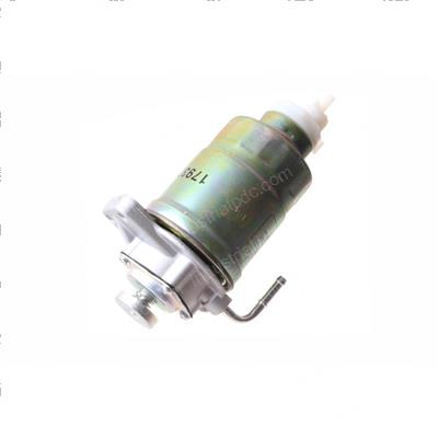 Picture of Fuel Filter Assembly