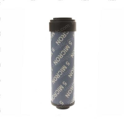 Picture of Hydraulic Filter - Retur