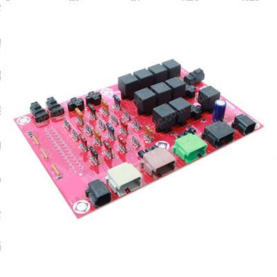 Picture of Pcba- Power Distr. Assy- 1056
