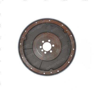 Picture of Flywheel Assembly