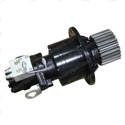 Picture of Swing Drive Assembly